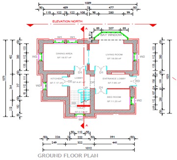Scan to BIM Services