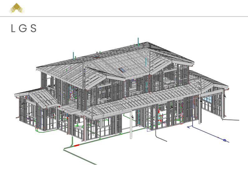 BIM services