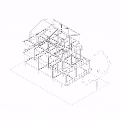 Architectural BIM Services